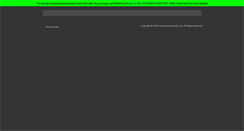 Desktop Screenshot of kuokkasenlomamokit.com